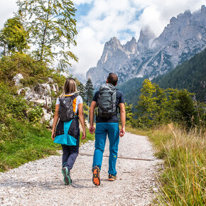 San Martino di Castrozza