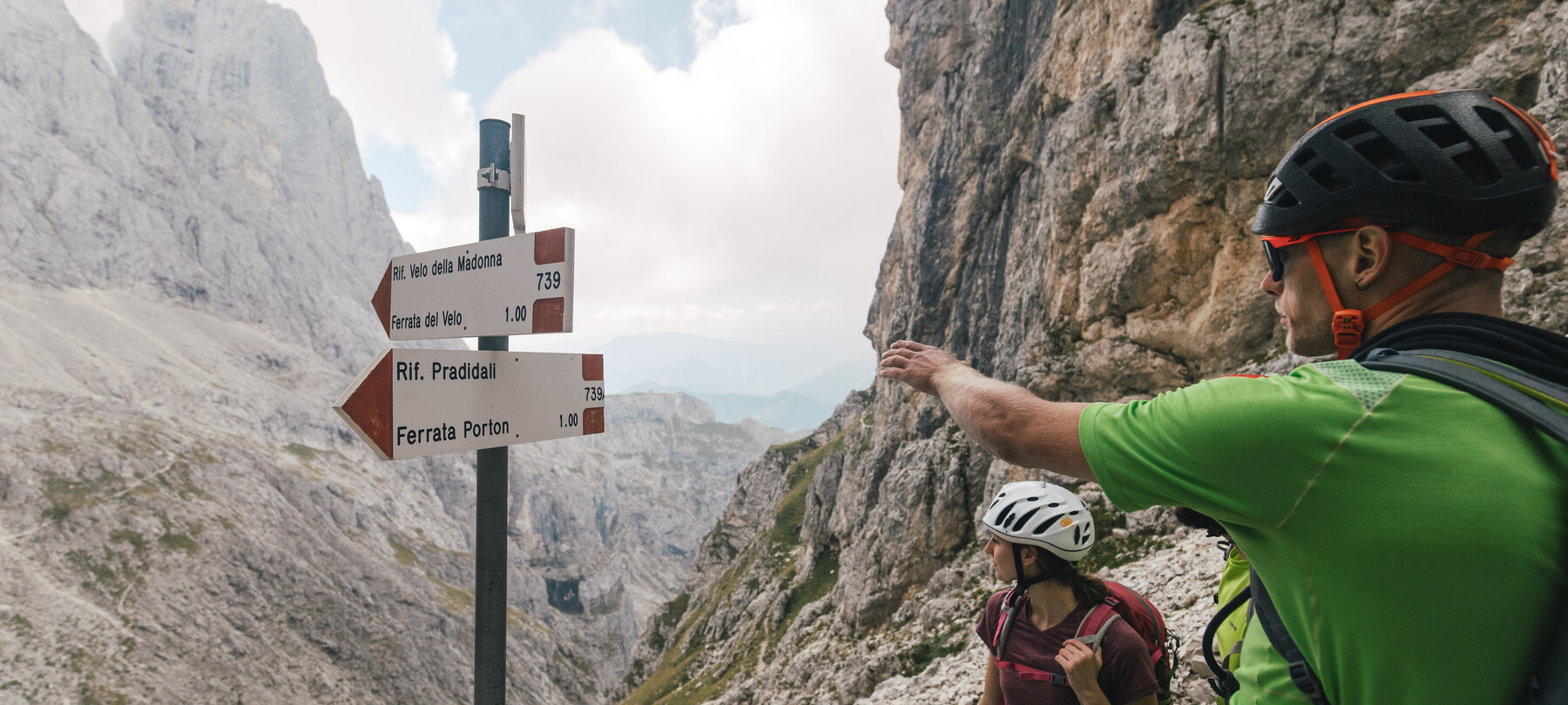 Palaronda | © Roberto De Pellegrin
