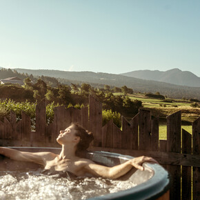 Wellness tubs | © Alberto Bernasconi