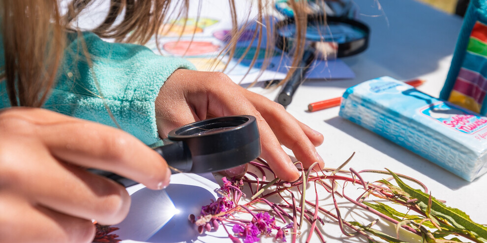 Monte Bondone Village | © Marco Gober
