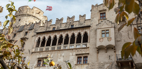 Buonconsiglio Castle