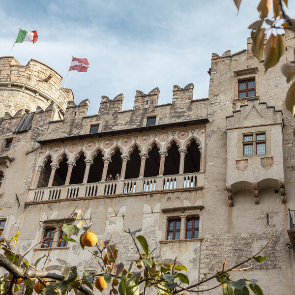 Castello del Buonconsiglio