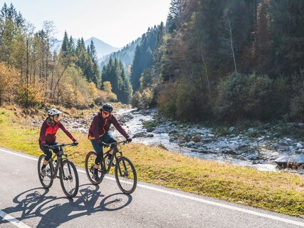 San Martino di Castrozza, Passo Rolle, Primiero and Vanoi