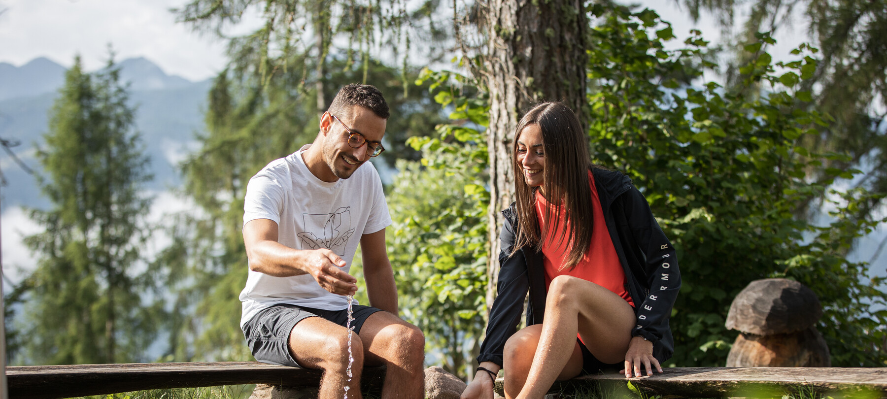 Pg visitfiemme.it foto Gaia Panozzo  | © Pg visitfiemme.it foto Gaia Panozzo 