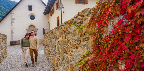 Borghi più Belli d'Italia 