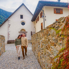 Festivals in the villages