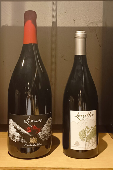 Largiller | © Archivio Trentino Mktg