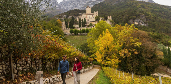 Rovereto, Vallagarina, Altopiano di Brentonico 