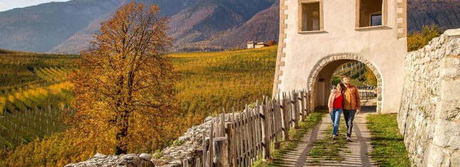 Val di Non