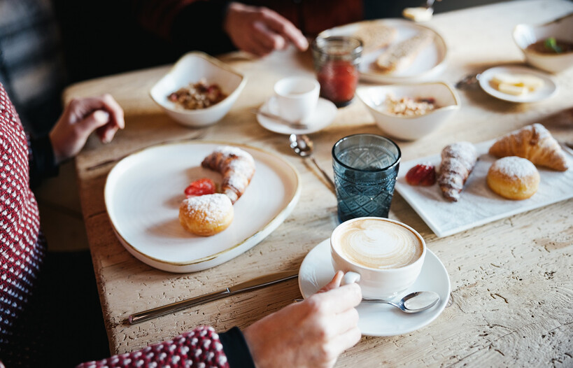 Trentino Quality B&Bs