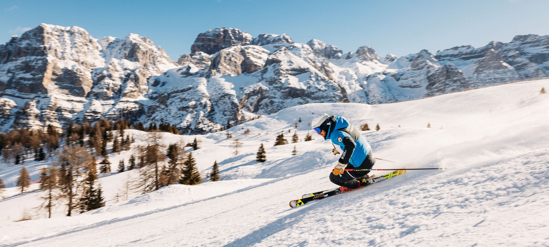 Entdecken Sie die Neuigkeiten dieser Wintersaison