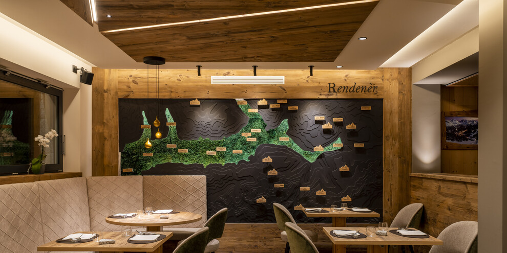 Rendenèr Alpine Food | © Archivio Trentino Mktg