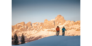 Trentino in inverno senza sciare: cosa fare Trentino in inverno senza sciare: cosa fare