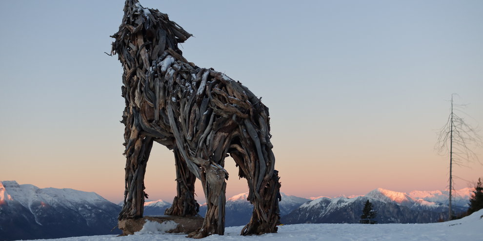 Strolling in Panarotta - Valsugana | © Sebastiano Montibeller