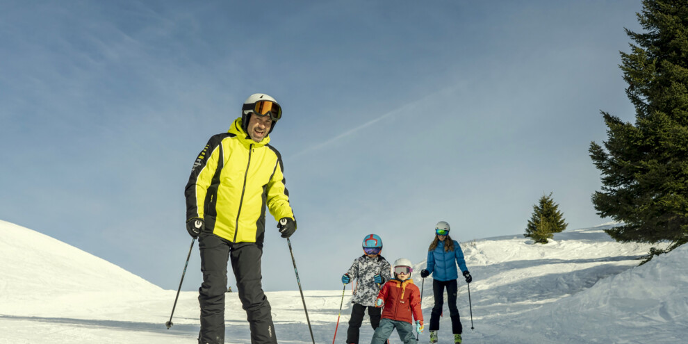 Polsa - San Valentino