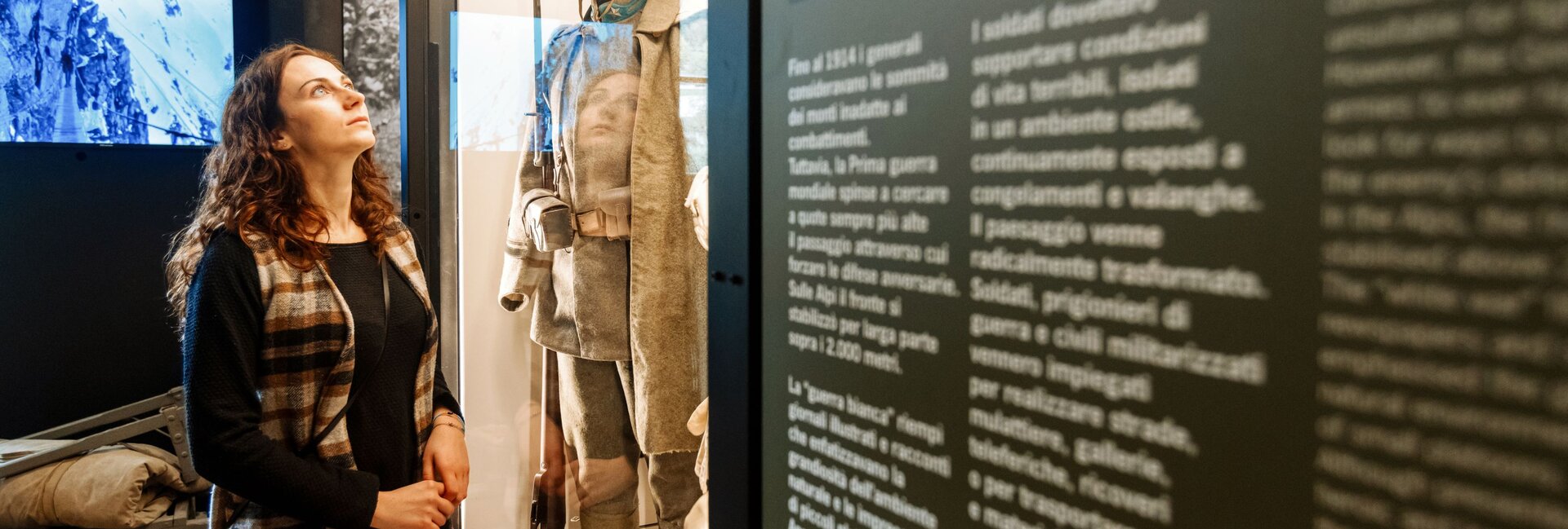 The Italian War History Museum