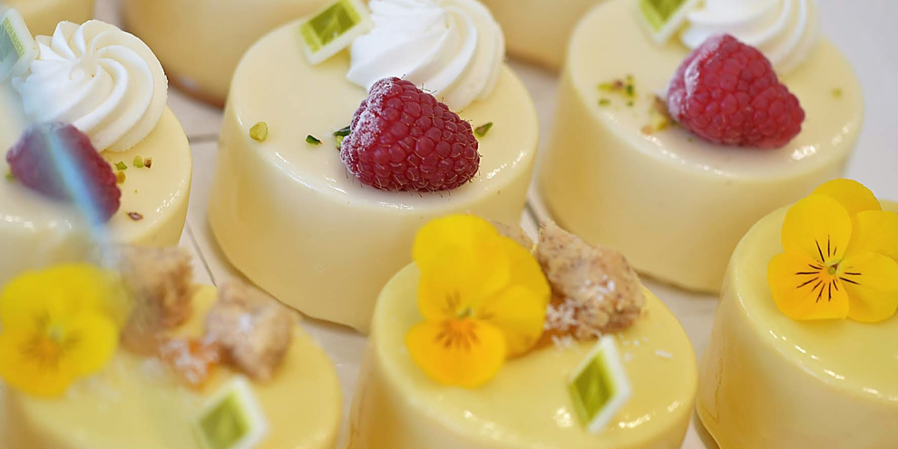 Pasticceria Biasioli | © Articolo Trentino Mktg