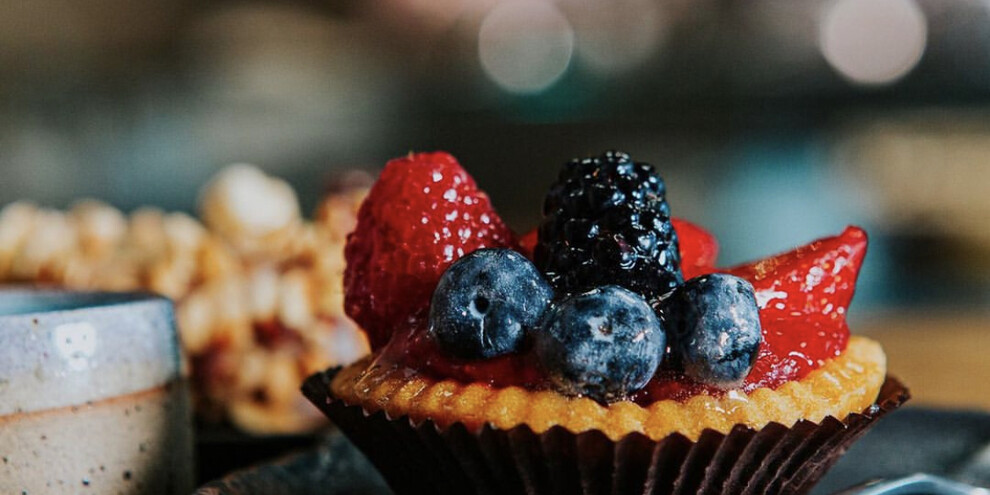 Pasticceria Bronzetti – Lavis – Due Torte