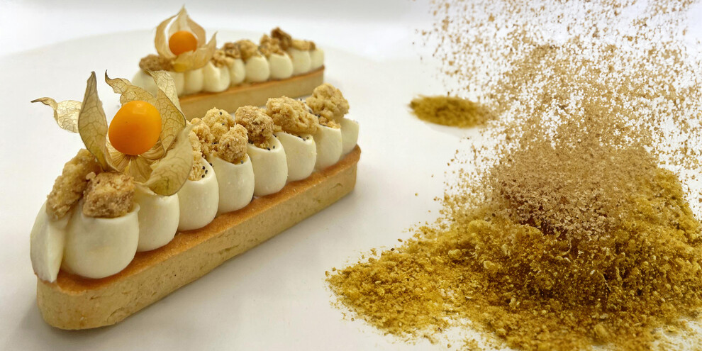 Pasticceria Lucian – Mezzano – Due Torte