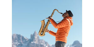30° Dolomiti Ski Jazz | 6-15 marzo 2026 - Visit Trentino 30° Dolomiti Ski Jazz | 6-15 marzo 2026 - Visit Trentino
