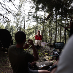 Wir achten auf Nachhaltigkeit