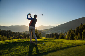 Golf Club Folgaria