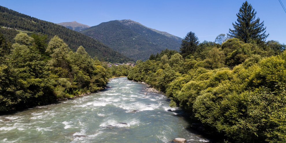 Ontaneta di Croviana - Val di Sole