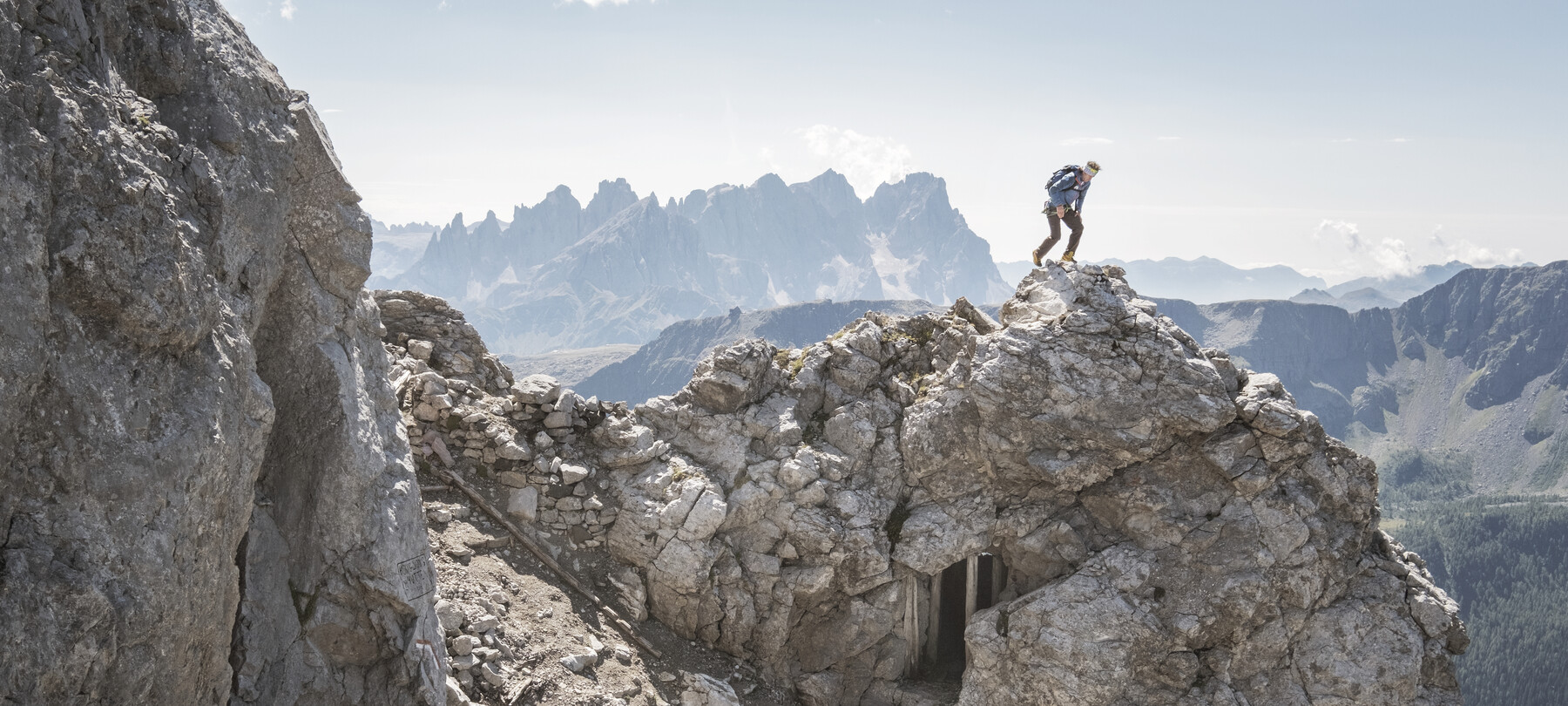 The Path of Peace | Il Sentiero della Pace