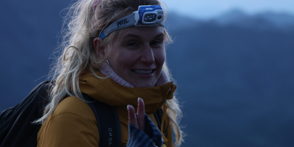 Docuvideo Sanni | © Archivio Trentino Mktg