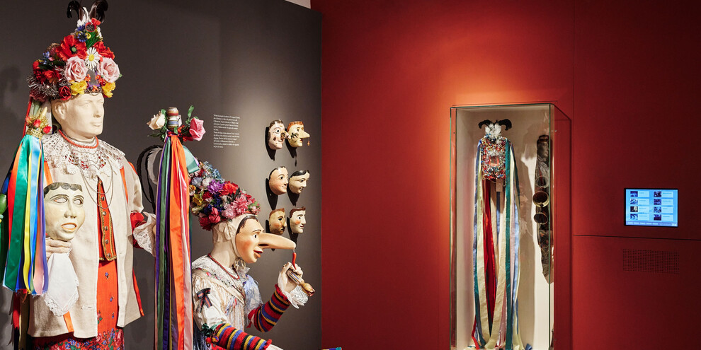 Visiting the Ladin Museum of Fassa