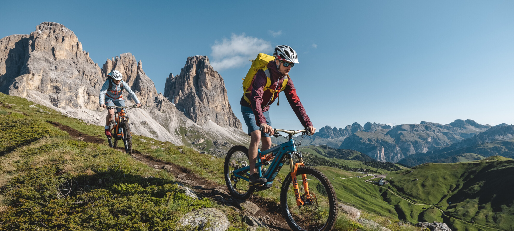 Осторожность в горах