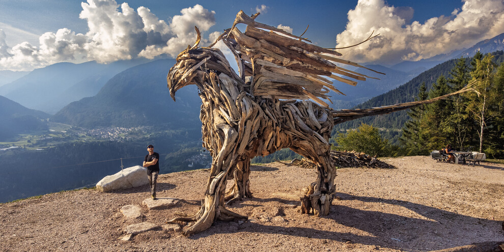 Ретийский путь