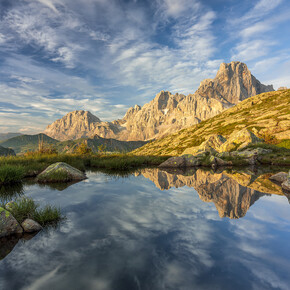 What to do in summer in the Dolomites