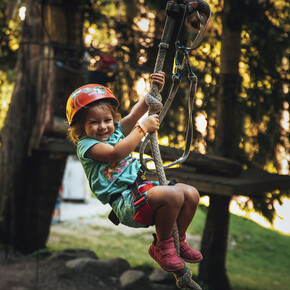 Let your family off the leash 