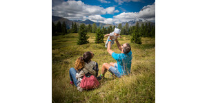 Vacanze in famiglia in Trentino | Idee, attività ed esperienze Vacanze in famiglia in Trentino | Idee, attività ed esperienze