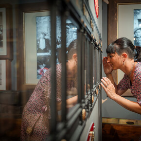 The epic tale of print salesmen