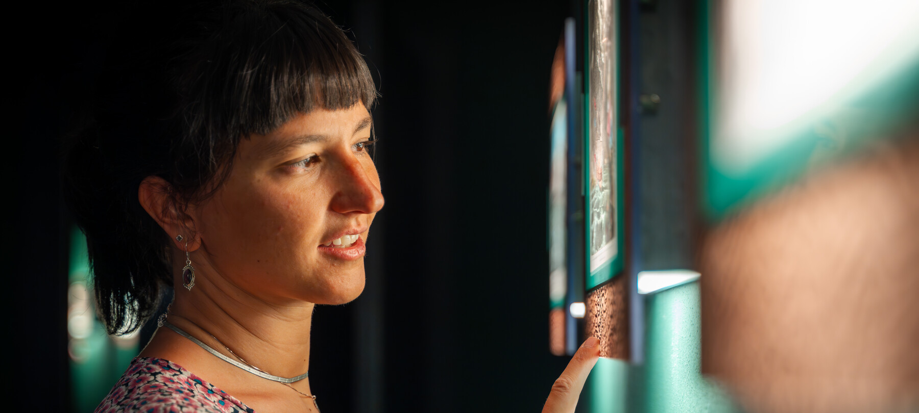 What to do and what to see at the Museo Per Via