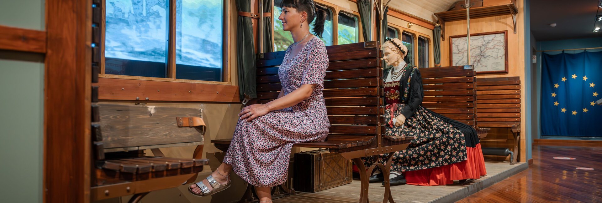 Museo Casa De Gasperi