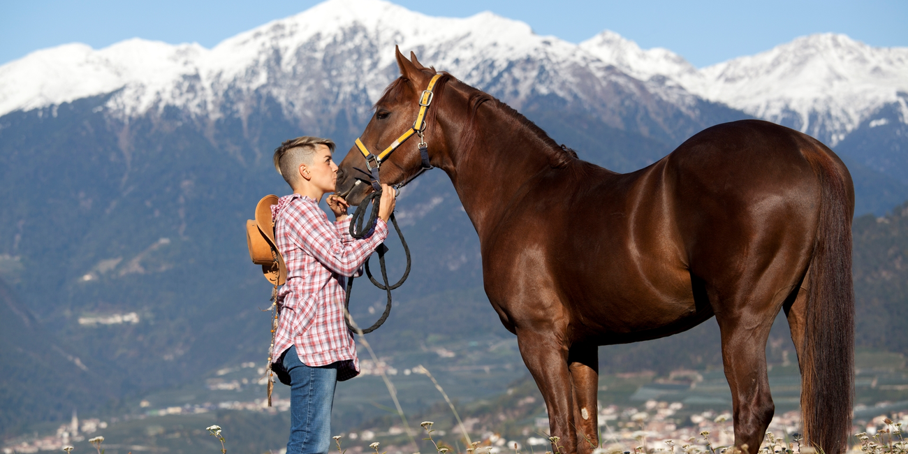 Reitplatz Agostini #2