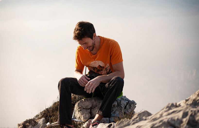 Stefano Ghisolfi | © Archivio Trentino Mktg