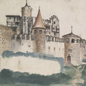 Dürer and others. A Renaissance on the banks of the Adige