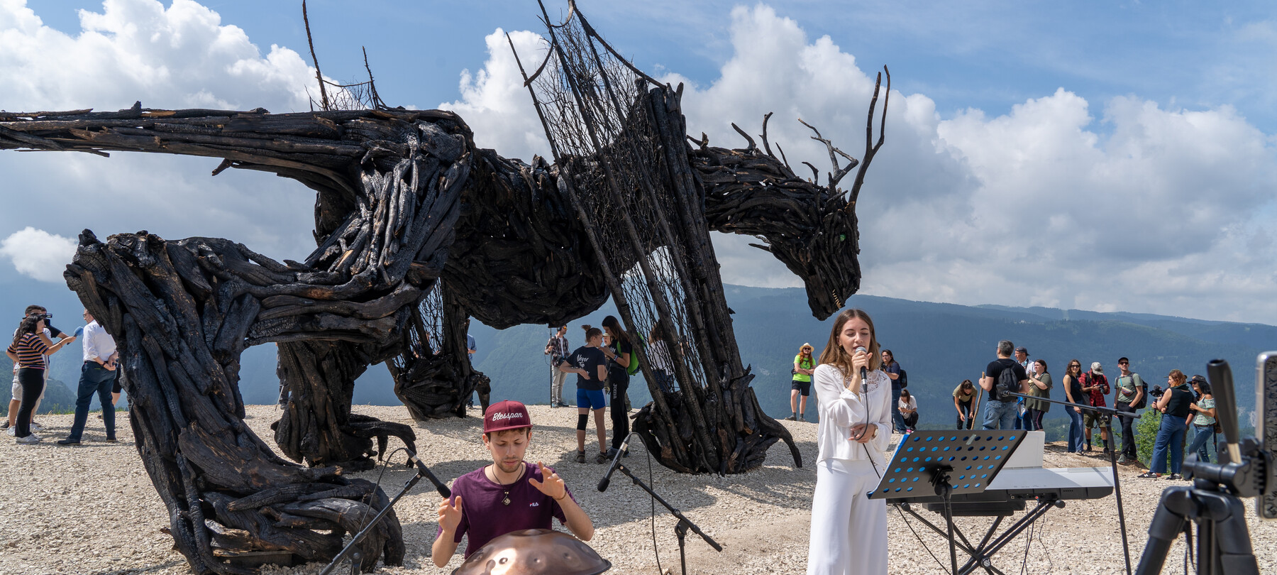 Winged Dragon of Vaia: Everything You Need to Know for Your Visit