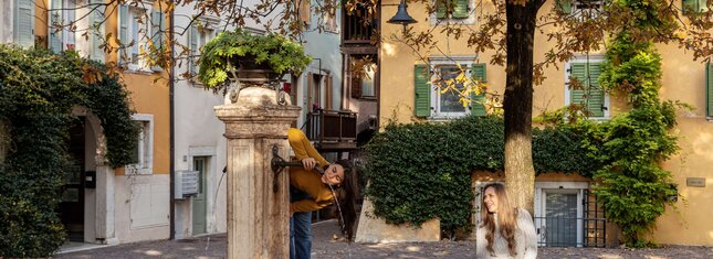 Trydent, Monte Bondone i płaskowyż Piné