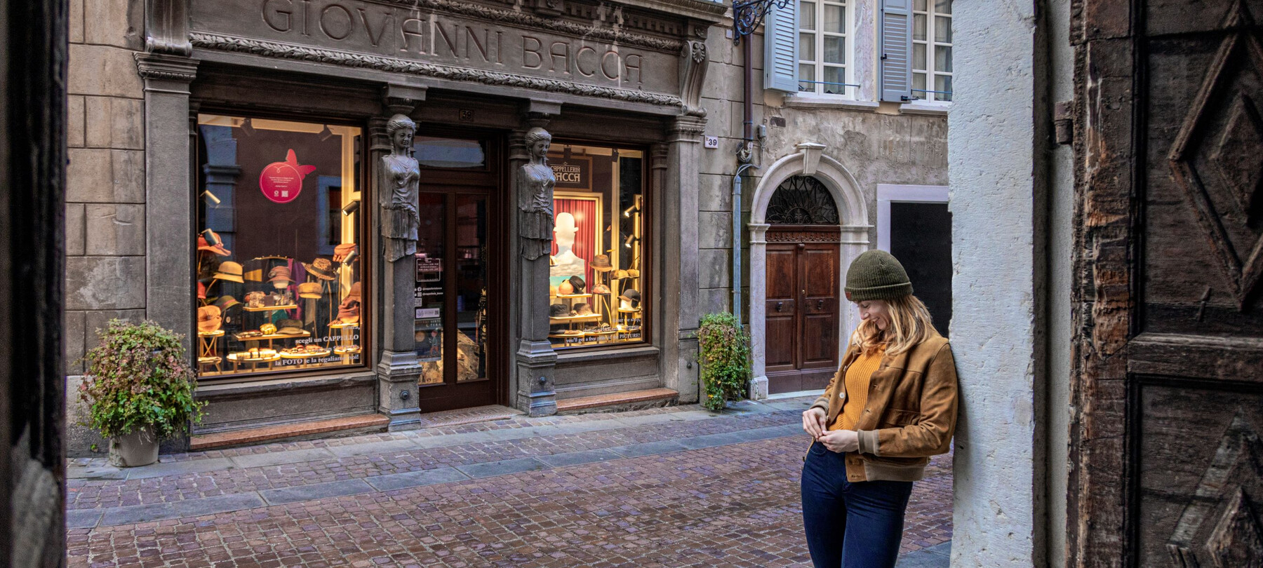 Two days in Trentino: to Rovereto, where you can appreciate fine art and gourmet cuisine