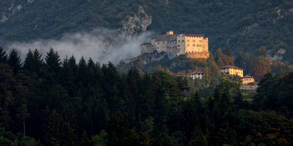Stenico Castle