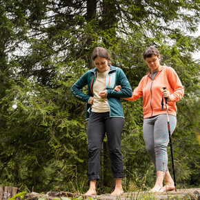 Campiglio Open: the two souls of the mountain