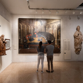 Umění, věda, tradice...