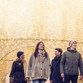 Christmas in Rovereto