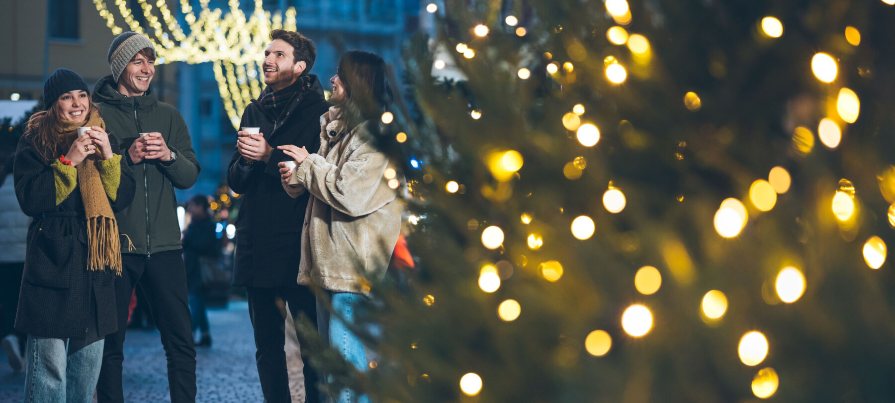 What to do in Rovereto and its surroundings in winter