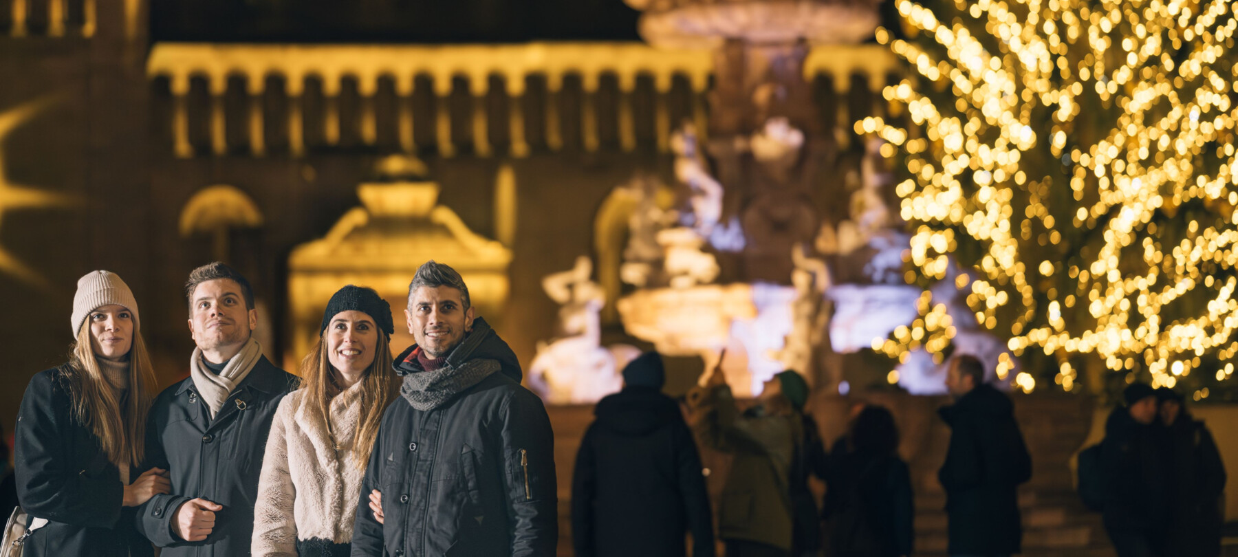 What to do in and around Trento in winter